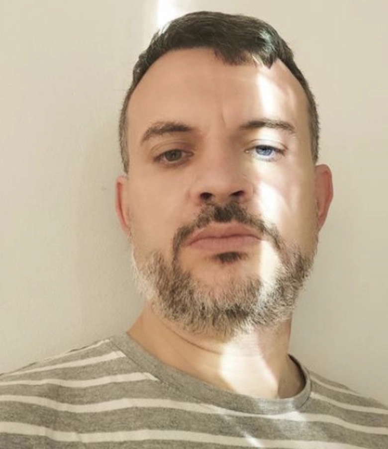 foto de Jorge Mir