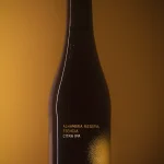 botella de cerveza